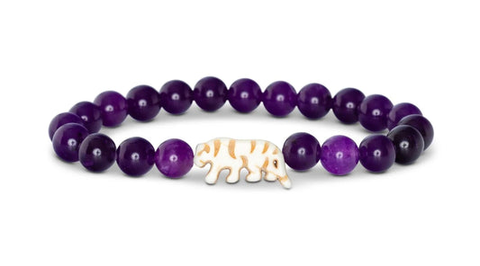 Tiger Royal Purple Fahlo - Prowl