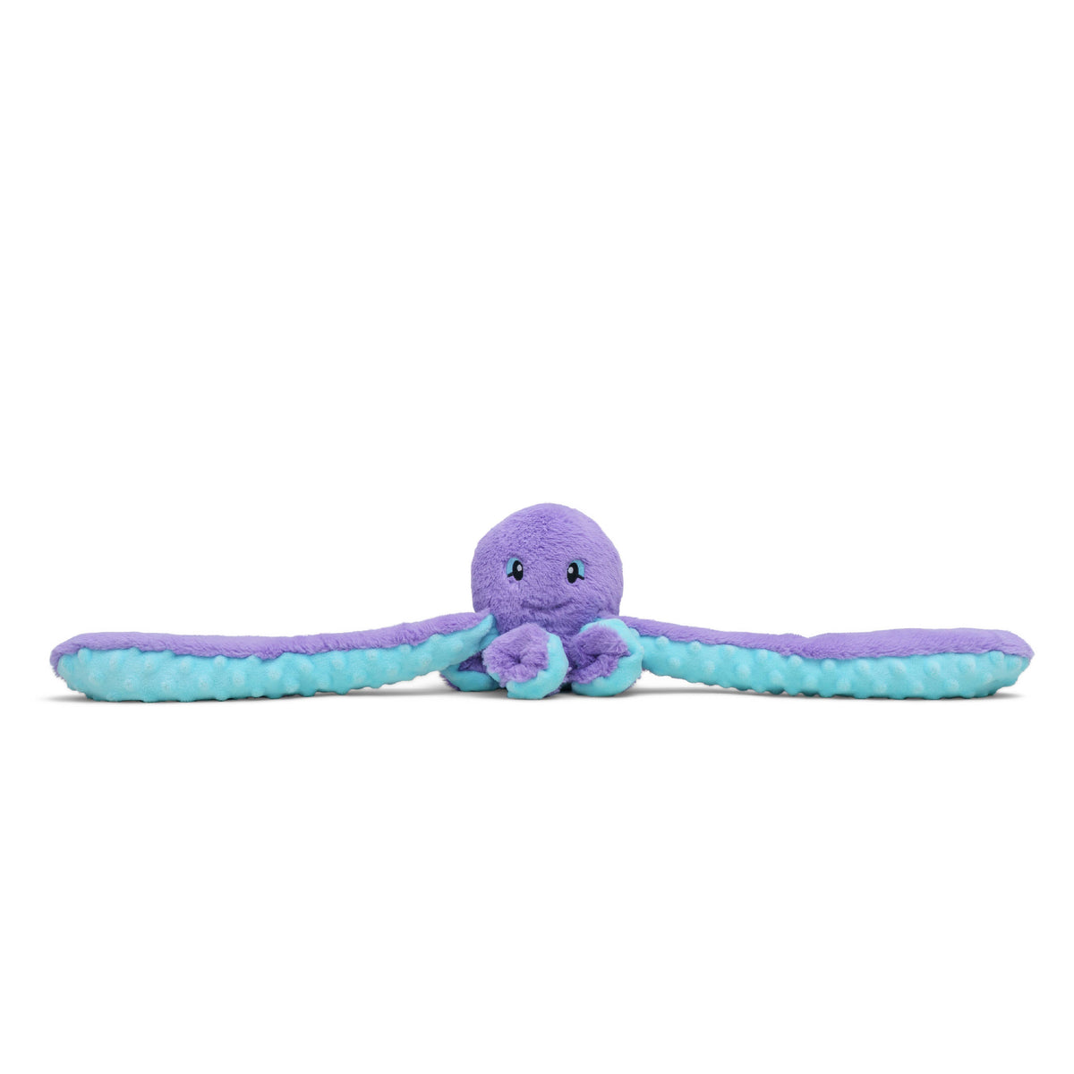 Hugimals Indigo the Octopus