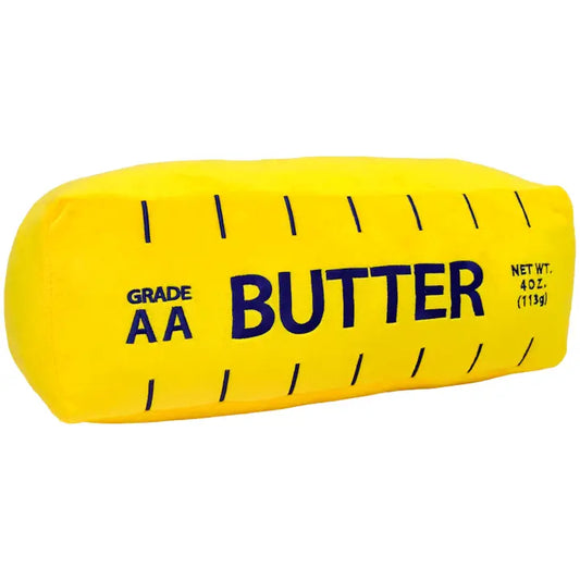 Butter Pillow