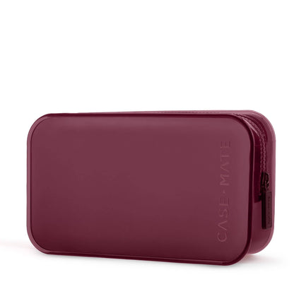 Case-Mate Jelly Makeup Bag