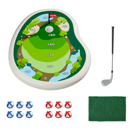 Floating Fairway