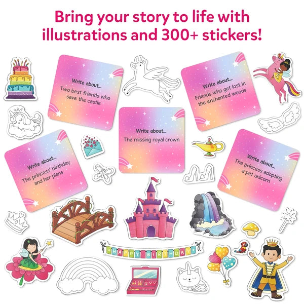 My Storybook Unicorns