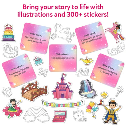 My Storybook Unicorns