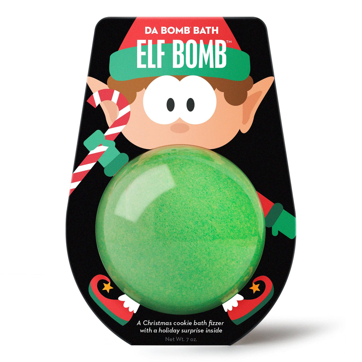 Elf Bomb™