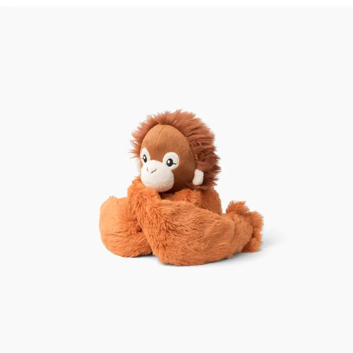 Hugimals Ollie the Orangutan