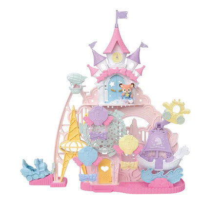 Baby Dream Amusement Park