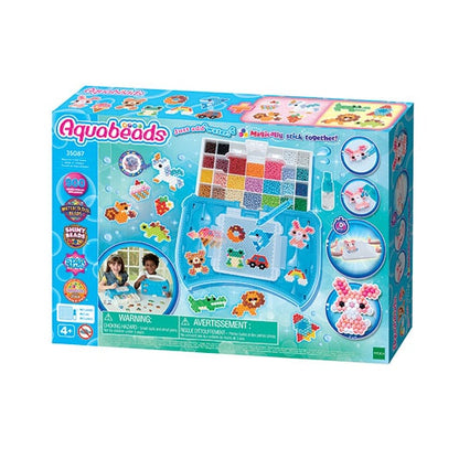Beginners Craft Studio Aquabeads