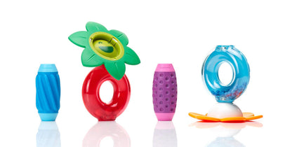 My First Sounds & Flowers SmartMax