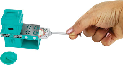 Easy Bake Worlds Smallest