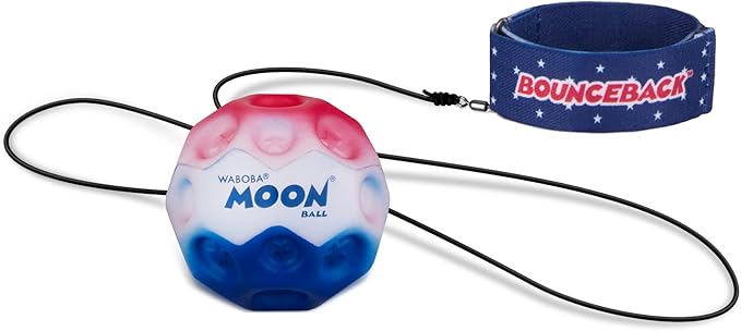 USA / Stars & Stripes Bounceback