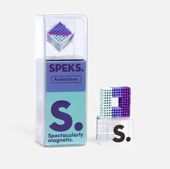 Speks 512 Bolds Mixed