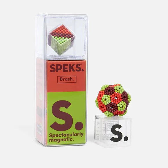 Speks 512 Bolds Mixed