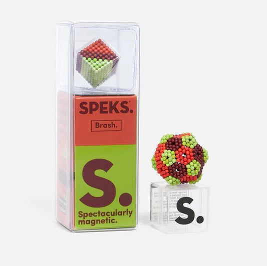 Speks 512 Bolds Mixed