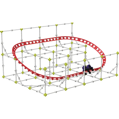 Roller Coaster Engineer
