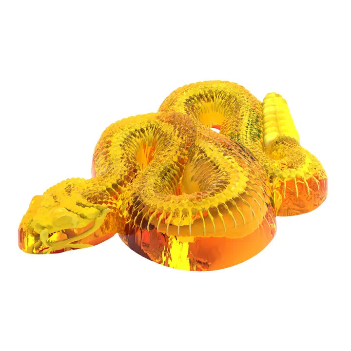 Dissect It Rattlesnake Super Lab