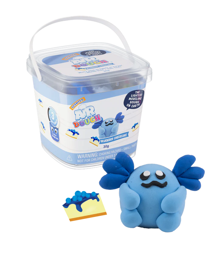 Scented Air Dough: Small Bucket