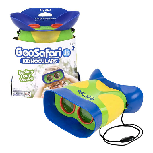 GeoSafari® Jr. Kidnoculars®