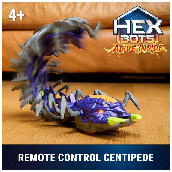 Hex RC Exploding Centipede