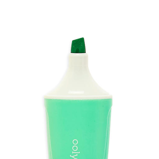 Le Bonbon Patisserie: Pastel Highlighters (Set of 5)