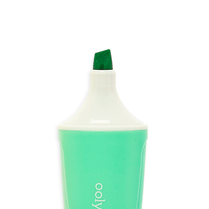 Le Bonbon Patisserie: Pastel Highlighters (Set of 5)