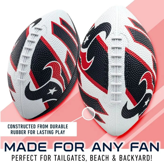 NFL Mini Team Football
