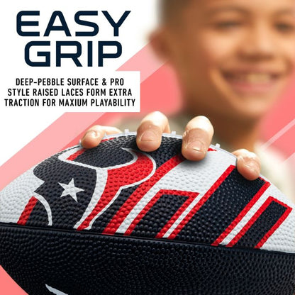 NFL Mini Team Football
