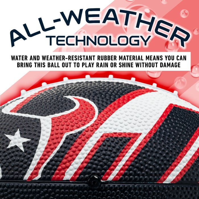NFL Mini Team Football
