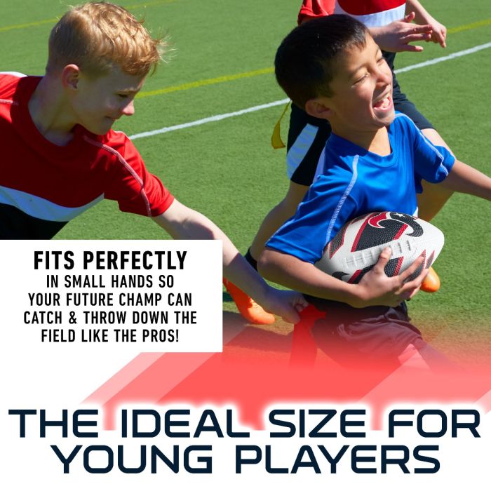 NFL Mini Team Football