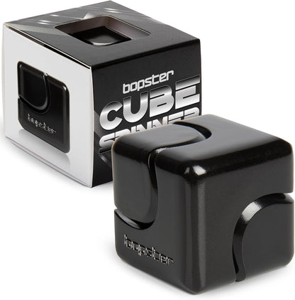 Cube Spinner