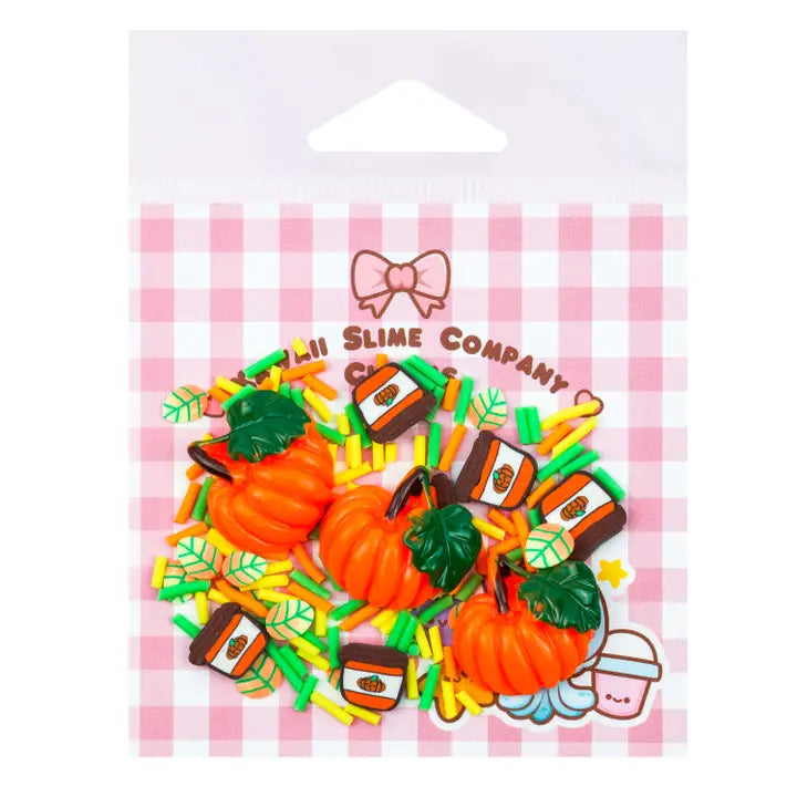 Pumpkin Spice & Everything Nice Topping Bag