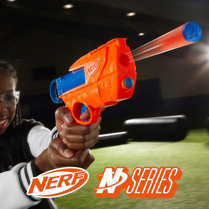 Nerf: N Series: Ward