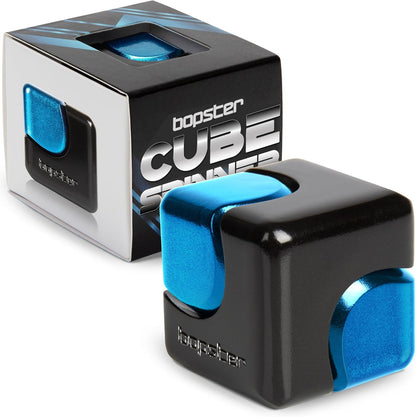 Cube Spinner