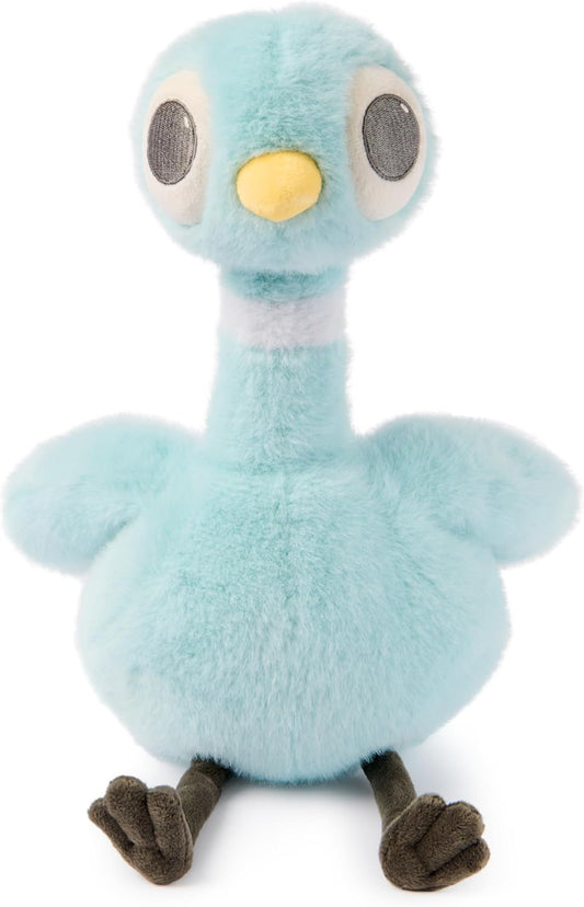 The Pigeon Plush Mo Willems