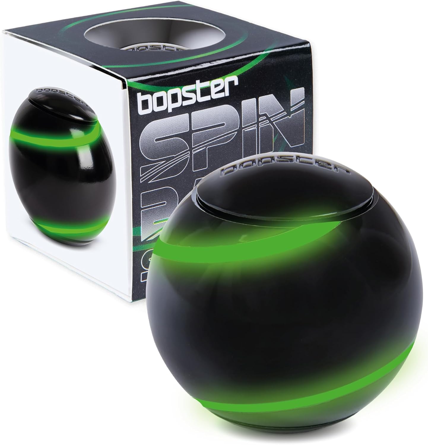 Spin Ball