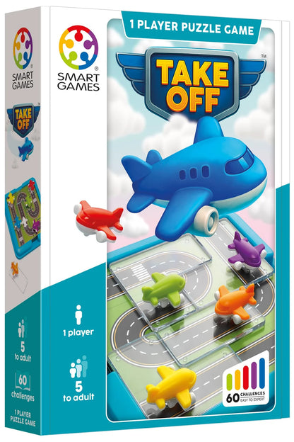 Take Off Game