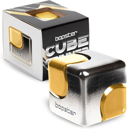 Cube Spinner