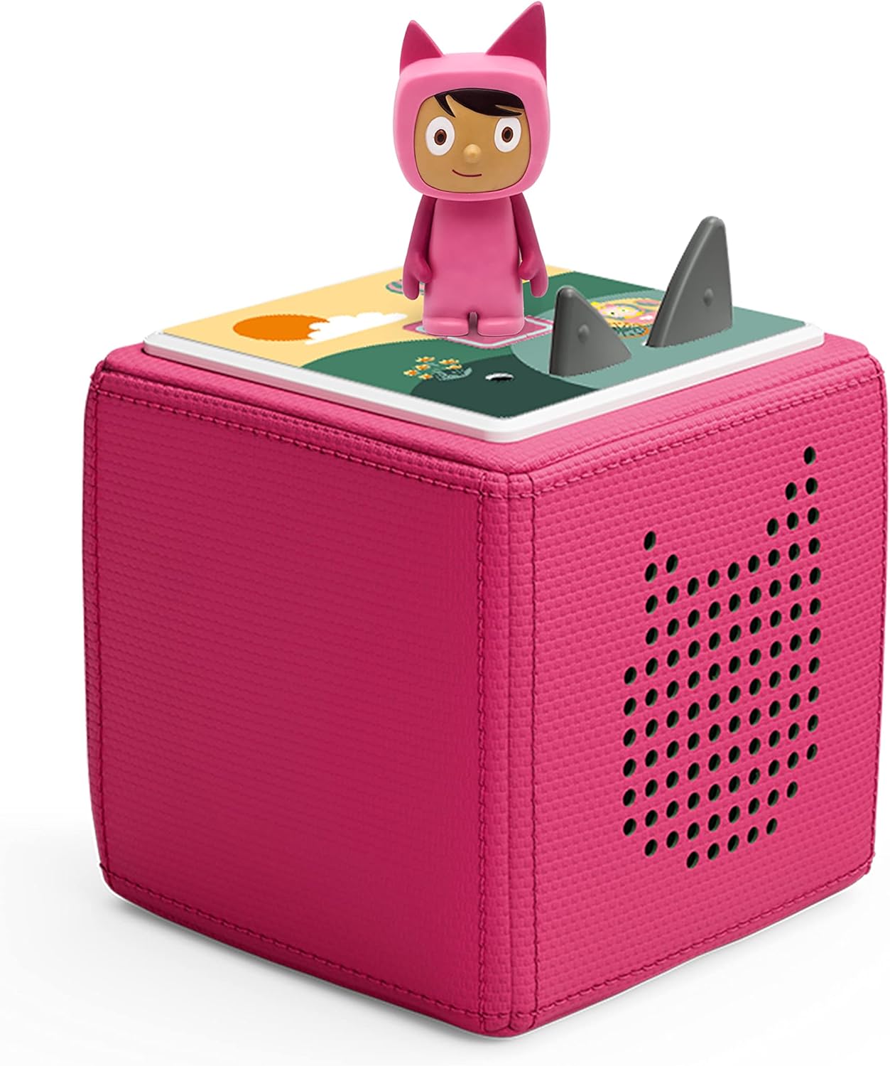 Topper Tonie Magic Trip