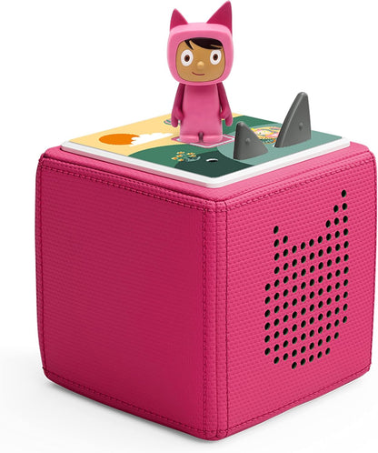 Topper Tonie Magic Trip