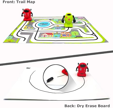 Tracerbot Set