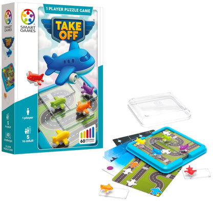 Take Off Game