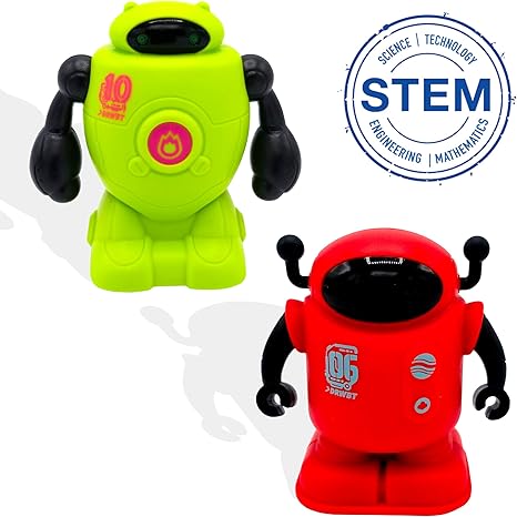 Tracerbot Set