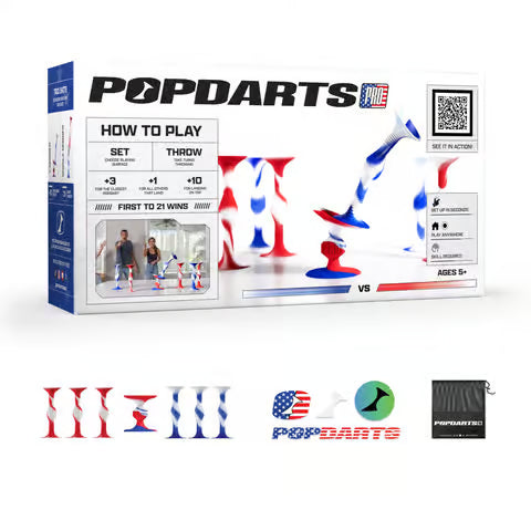 Pop Darts Pro USA