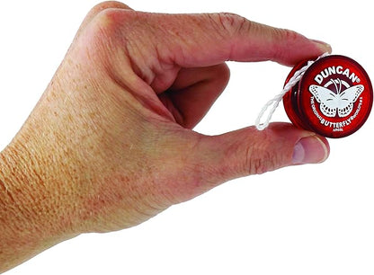 Yoyo Worlds Smallest