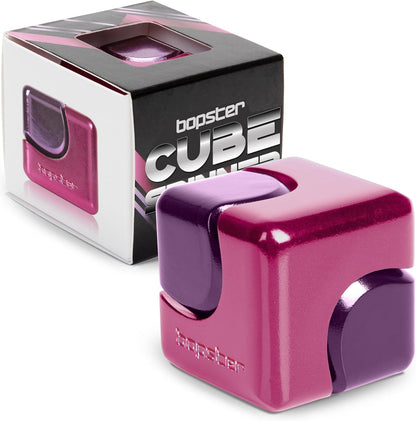 Cube Spinner