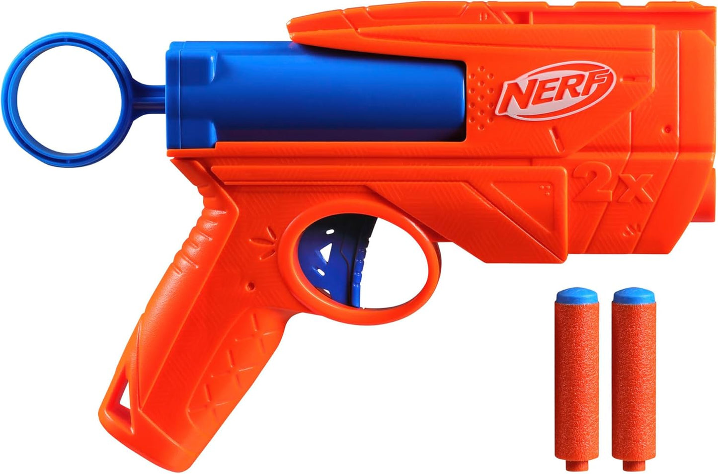 Nerf: N Series: Ward