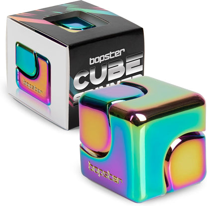 Cube Spinner