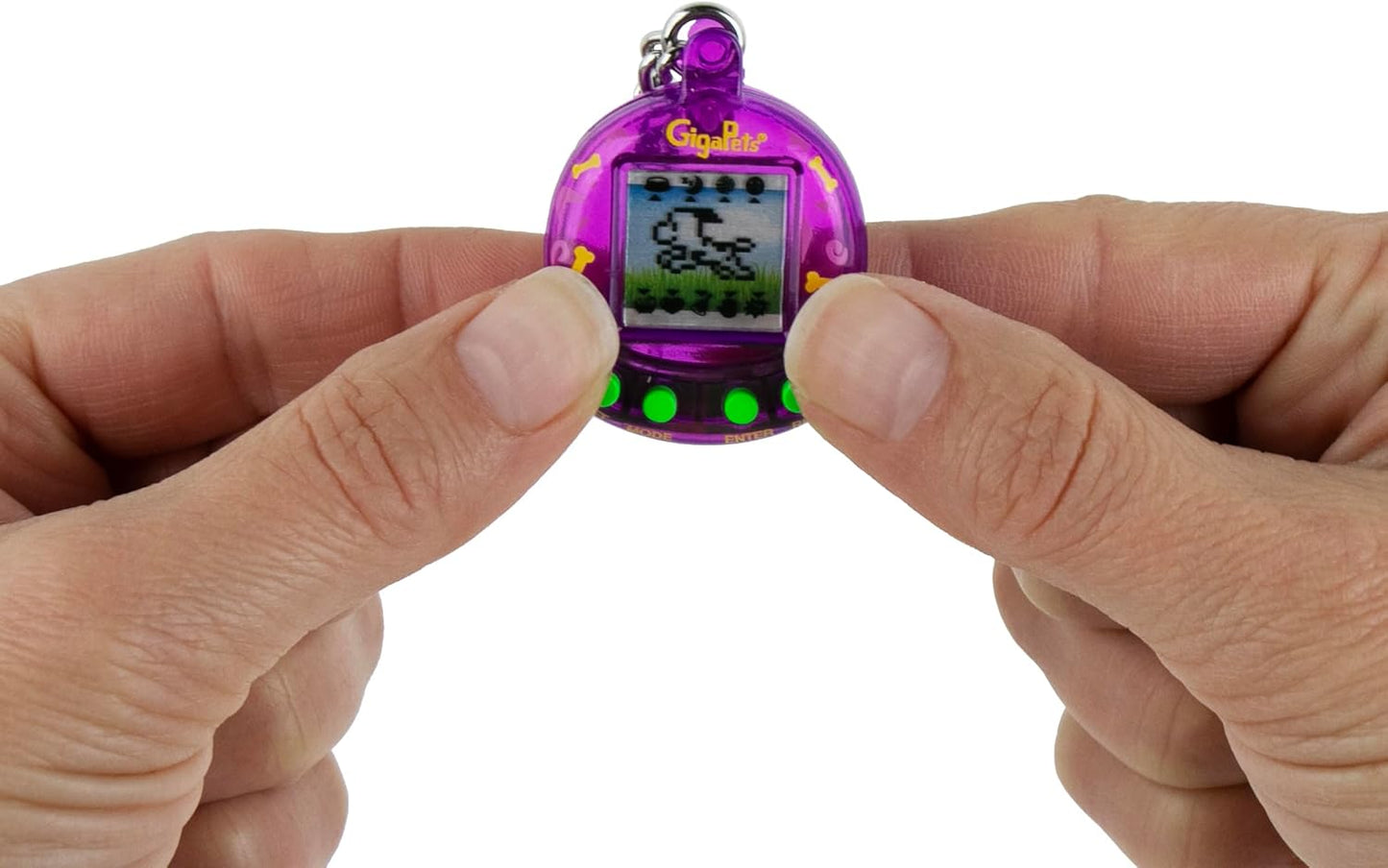 Gigapets Worlds Smallest