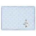 Blue Pearl Bow Journal