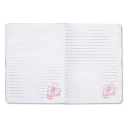 Pretty Pink Journal