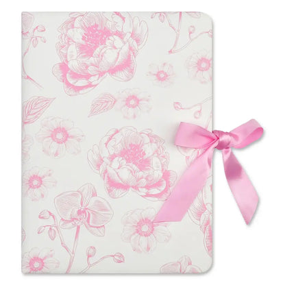 Pretty Pink Journal